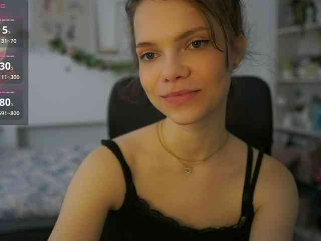 NatashaMalko webcam