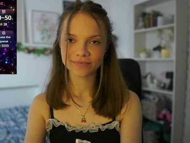 NatashaMalko webcam