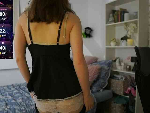 NatashaMalko webcam