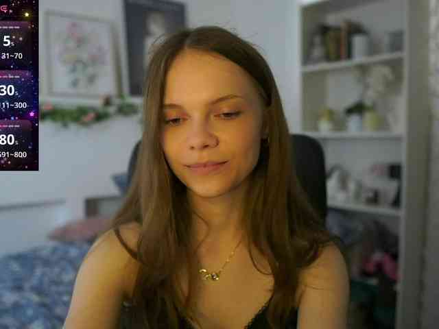 NatashaMalko webcam