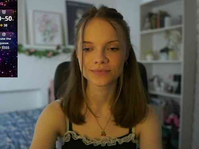 NatashaMalko webcam