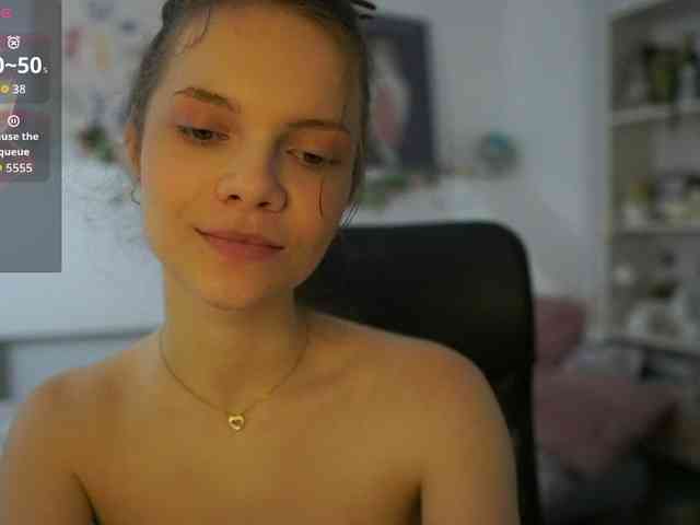 NatashaMalko webcam