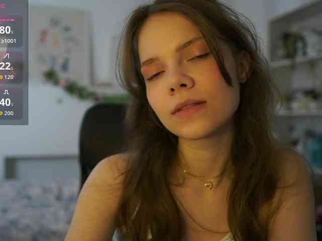 NatashaMalko webcam