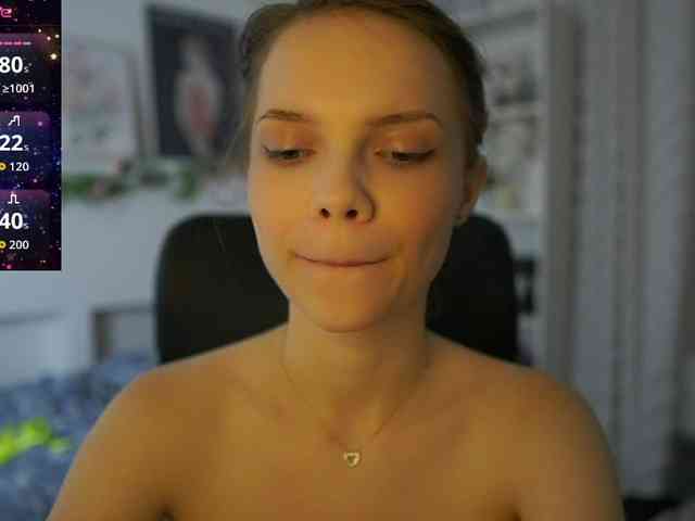 NatashaMalko webcam