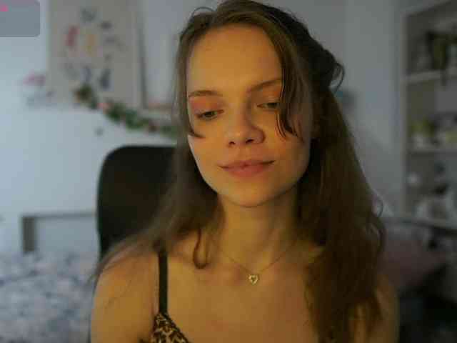 NatashaMalko webcam