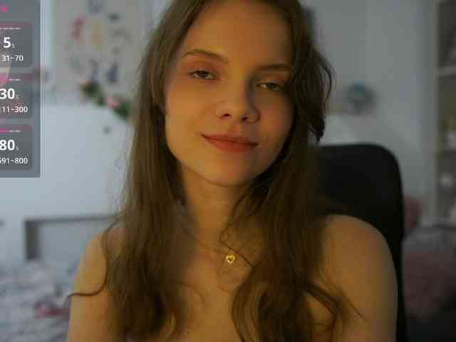 NatashaMalko webcam