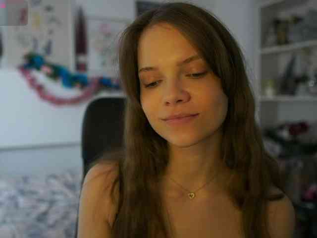 NatashaMalko webcam