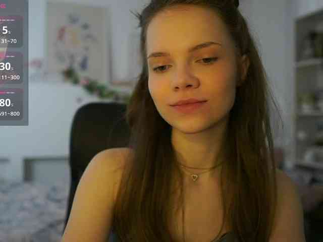 NatashaMalko webcam