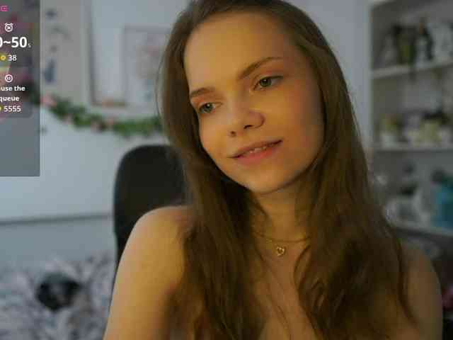 NatashaMalko webcam