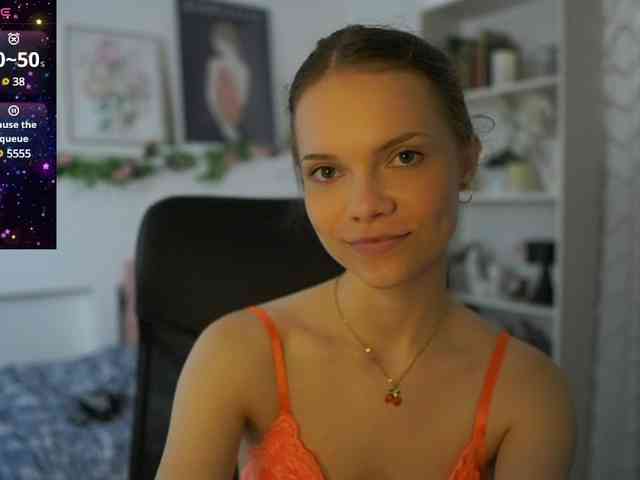 NatashaMalko webcam