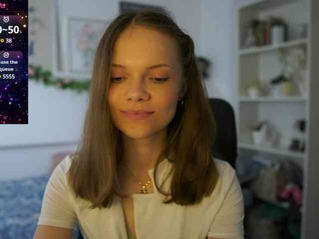 NatashaMalko webcam