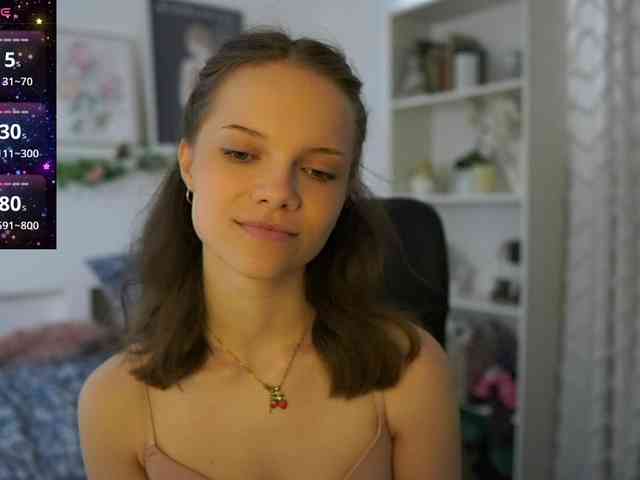 NatashaMalko webcam