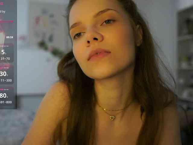 NatashaMalko webcam