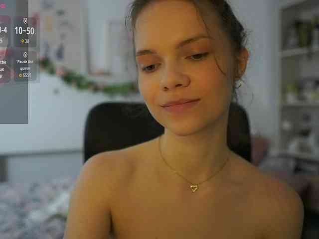 NatashaMalko webcam