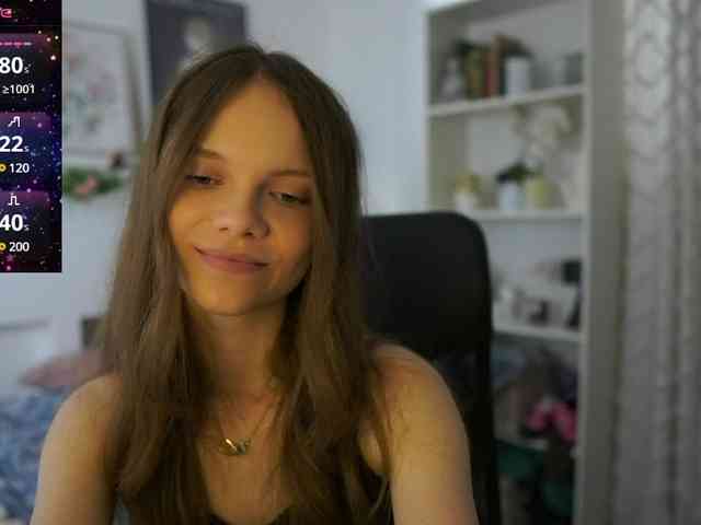 NatashaMalko webcam