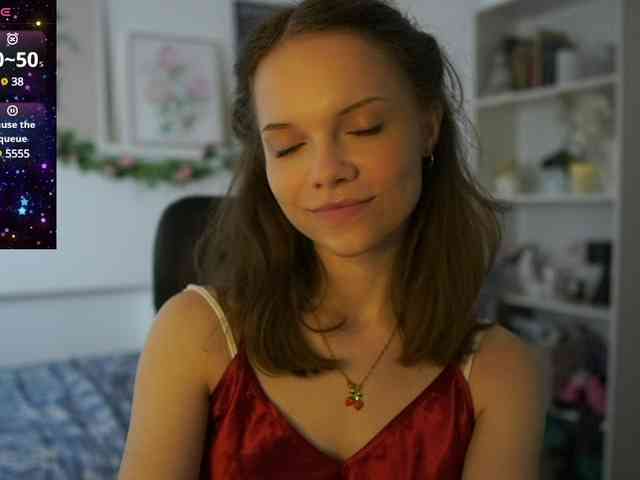 NatashaMalko webcam