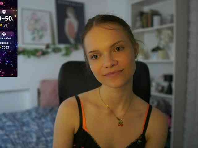NatashaMalko webcam
