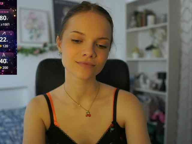 NatashaMalko webcam