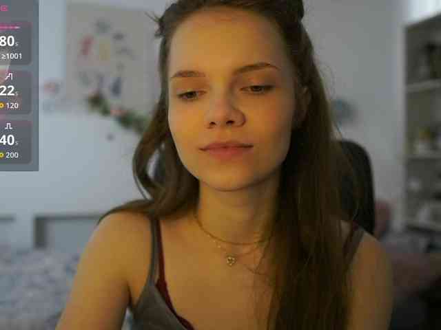 NatashaMalko webcam