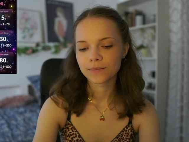 NatashaMalko webcam