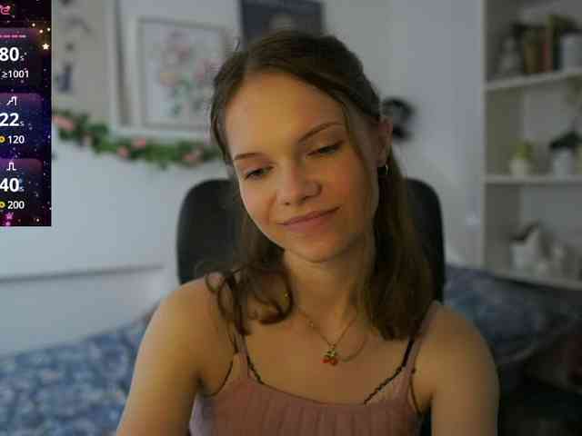 NatashaMalko webcam