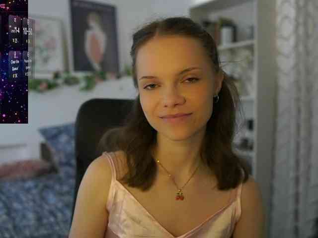 NatashaMalko webcam