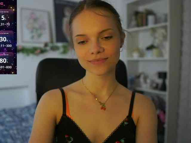 NatashaMalko webcam