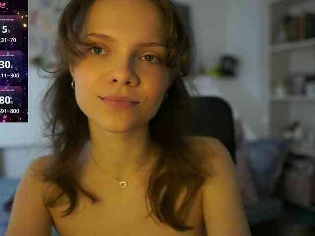 NatashaMalko webcam