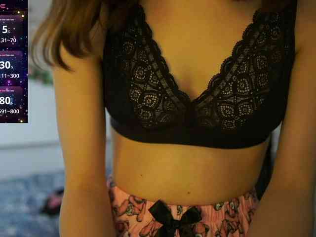 NatashaMalko webcam
