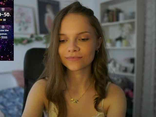 NatashaMalko webcam