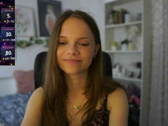 NatashaMalko webcam