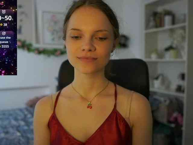NatashaMalko webcam