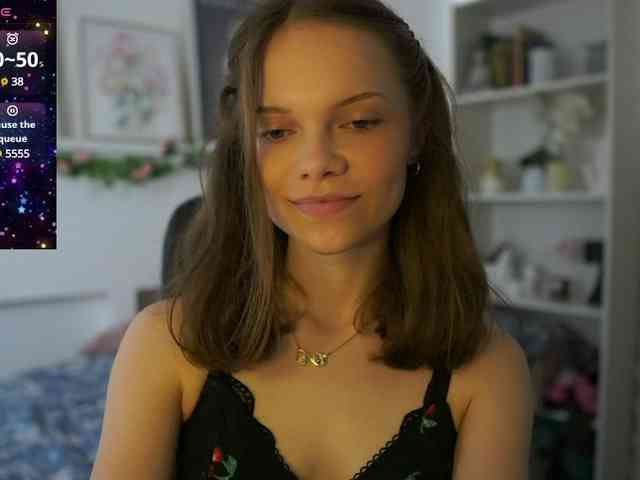NatashaMalko webcam