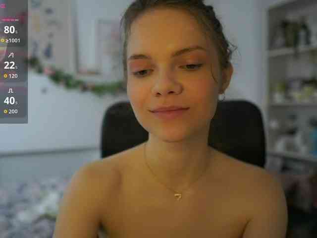 NatashaMalko webcam