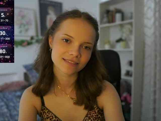 NatashaMalko webcam
