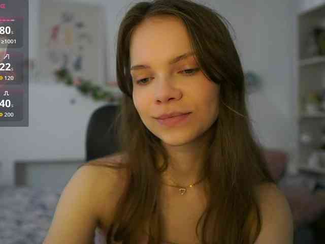 NatashaMalko webcam