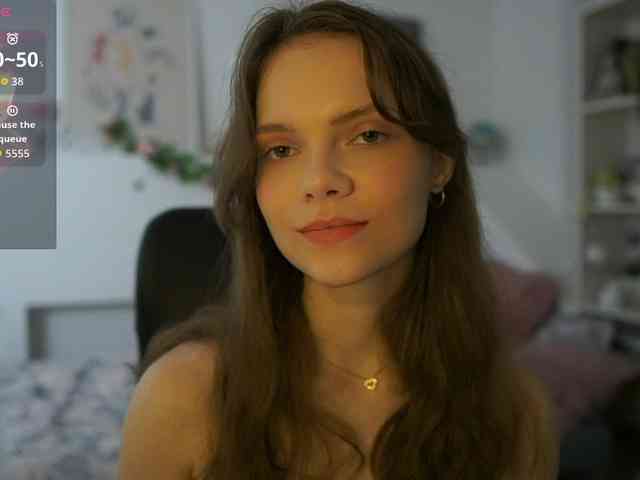 NatashaMalko webcam