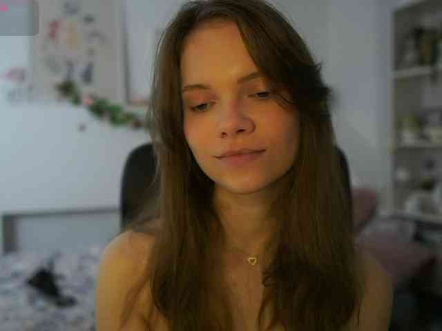 NatashaMalko webcam