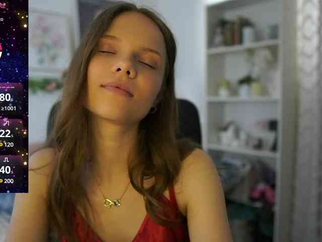 NatashaMalko webcam