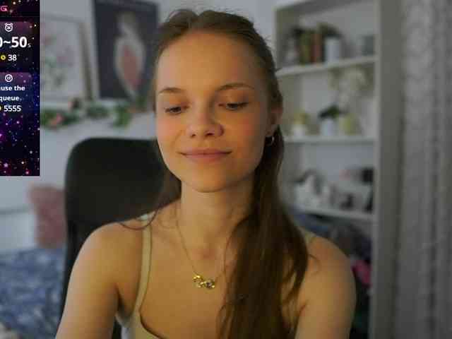 NatashaMalko webcam