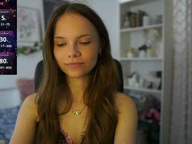 NatashaMalko webcam