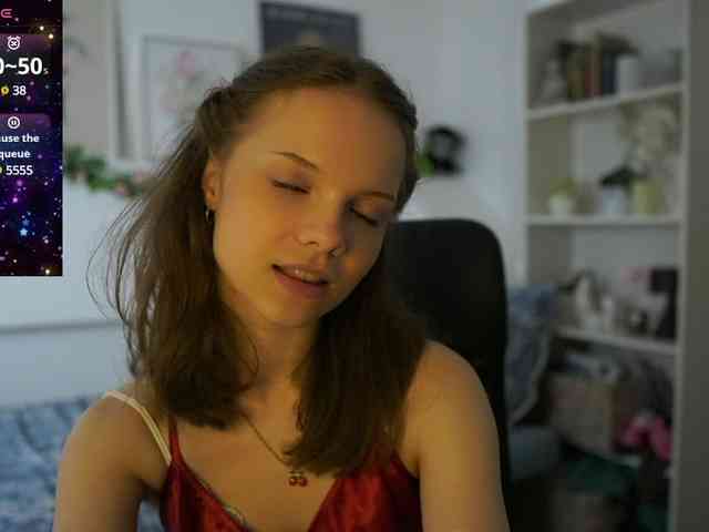 NatashaMalko webcam