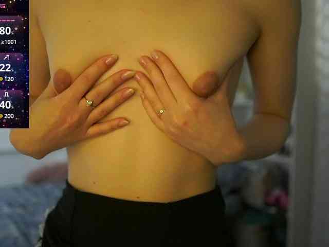 NatashaMalko webcam