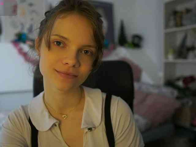 NatashaMalko webcam