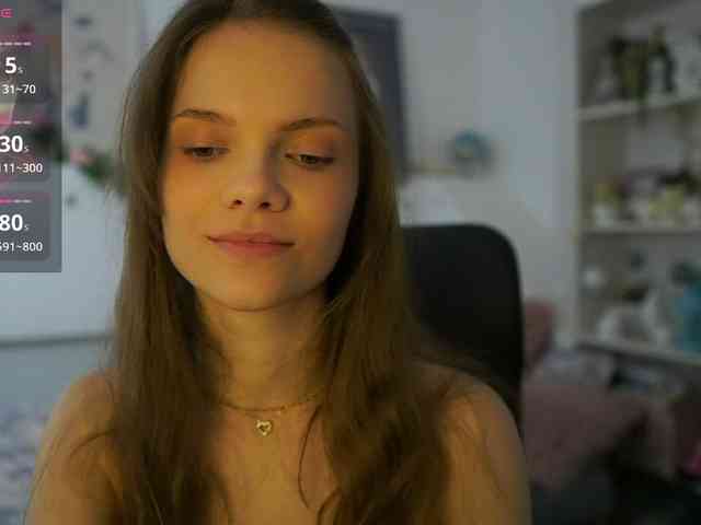 NatashaMalko webcam