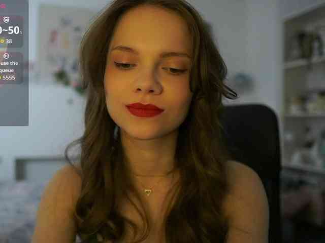 NatashaMalko Live Webcam on BongaCams