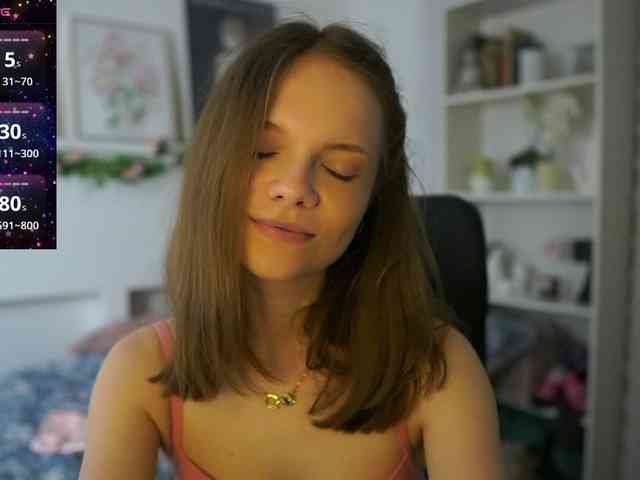 NatashaMalko webcam