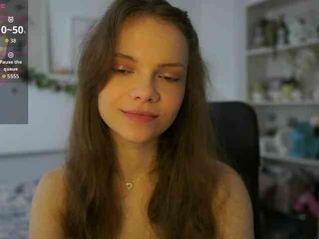 live sex web cam NatashaMalko