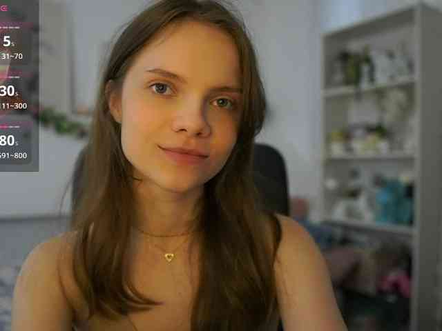 NatashaMalko webcam