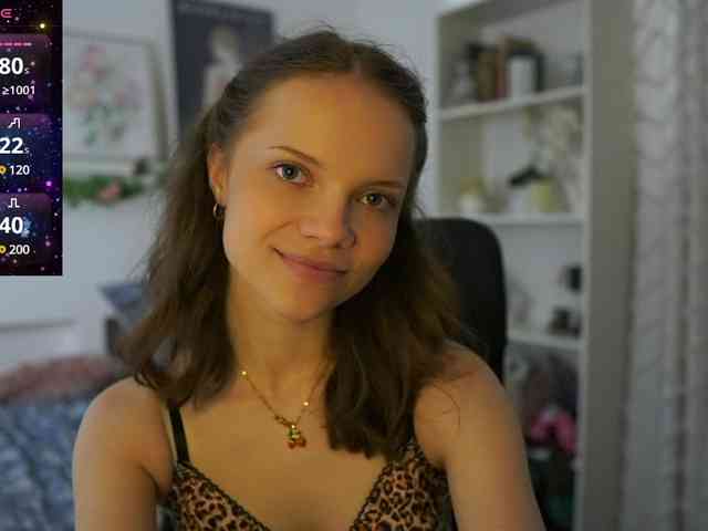 NatashaMalko webcam